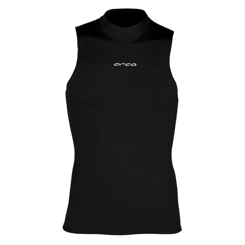 Orca Men's Heatseeker Vest in Black